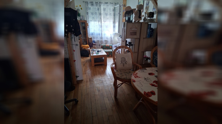 Ma-Cabane - Vente Maison Bellerive-sur-Allier, 75 m²