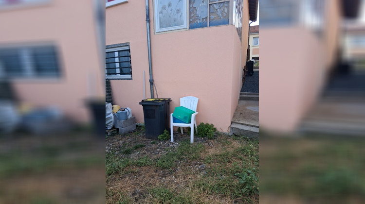 Ma-Cabane - Vente Maison Bellerive-sur-Allier, 75 m²