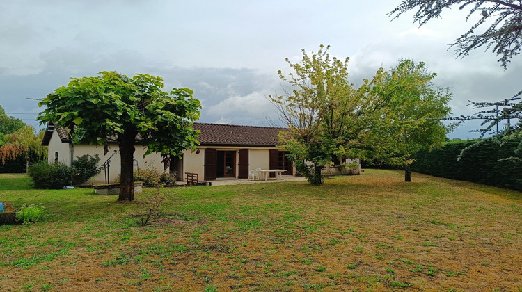 Ma-Cabane - Vente Maison Bellerive-sur-Allier, 121 m²