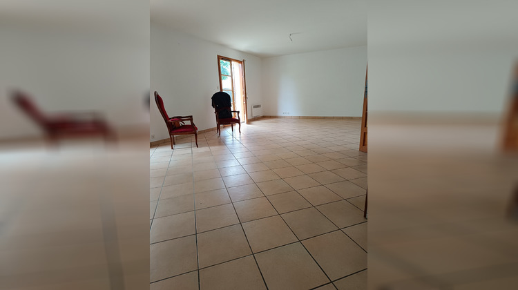 Ma-Cabane - Vente Maison Bellerive-sur-Allier, 121 m²