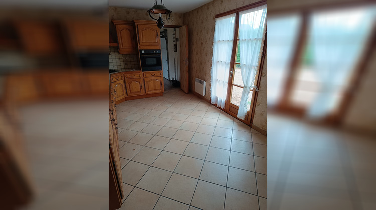 Ma-Cabane - Vente Maison Bellerive-sur-Allier, 121 m²