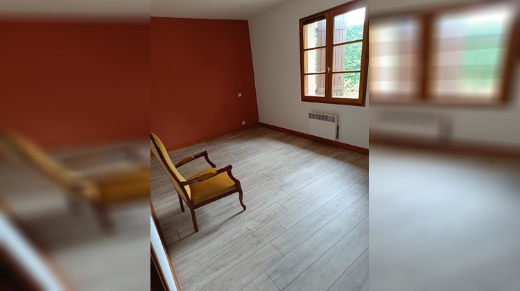 Ma-Cabane - Vente Maison Bellerive-sur-Allier, 121 m²