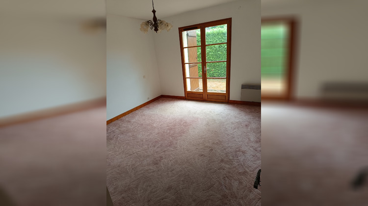 Ma-Cabane - Vente Maison Bellerive-sur-Allier, 121 m²