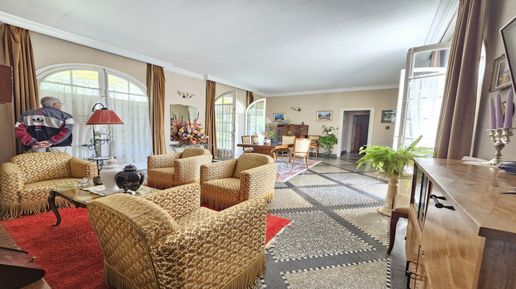 Ma-Cabane - Vente Maison Bellerive-sur-Allier, 110 m²