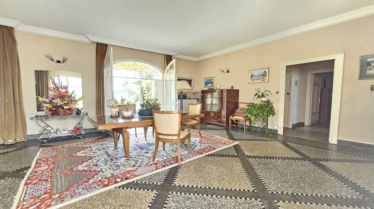 Ma-Cabane - Vente Maison Bellerive-sur-Allier, 110 m²