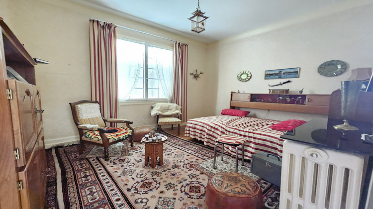 Ma-Cabane - Vente Maison Bellerive-sur-Allier, 110 m²