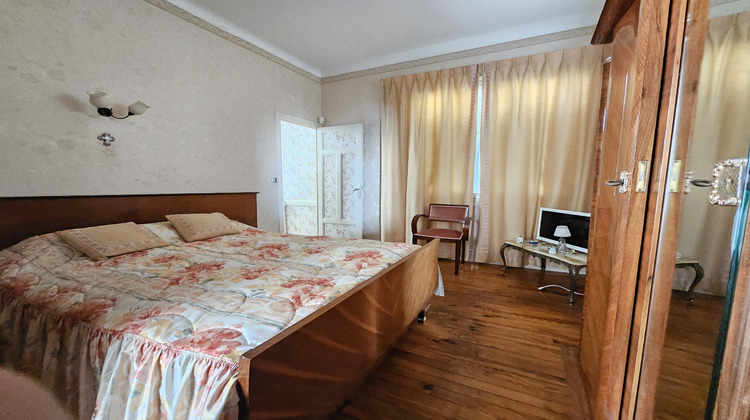 Ma-Cabane - Vente Maison Bellerive-sur-Allier, 110 m²