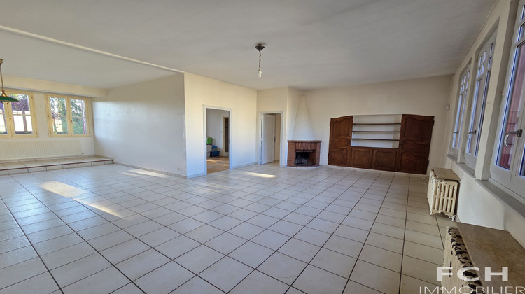 Ma-Cabane - Vente Maison Bellerive-sur-Allier, 205 m²