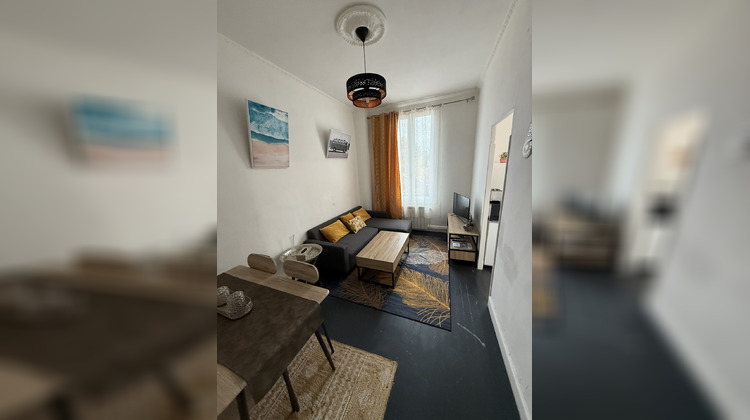 Ma-Cabane - Vente Maison Bellerive-sur-Allier, 92 m²