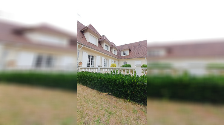 Ma-Cabane - Vente Maison Bellerive-sur-Allier, 210 m²