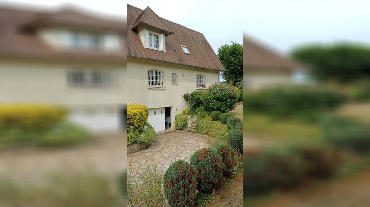 Ma-Cabane - Vente Maison Bellerive-sur-Allier, 210 m²