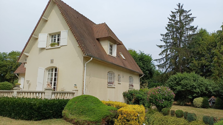 Ma-Cabane - Vente Maison Bellerive-sur-Allier, 210 m²