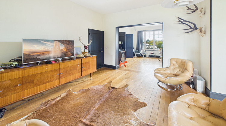 Ma-Cabane - Vente Maison BELLERIVE-SUR-ALLIER, 337 m²