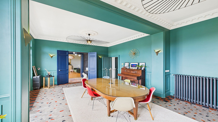 Ma-Cabane - Vente Maison BELLERIVE-SUR-ALLIER, 337 m²