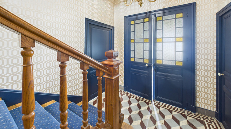 Ma-Cabane - Vente Maison BELLERIVE-SUR-ALLIER, 337 m²