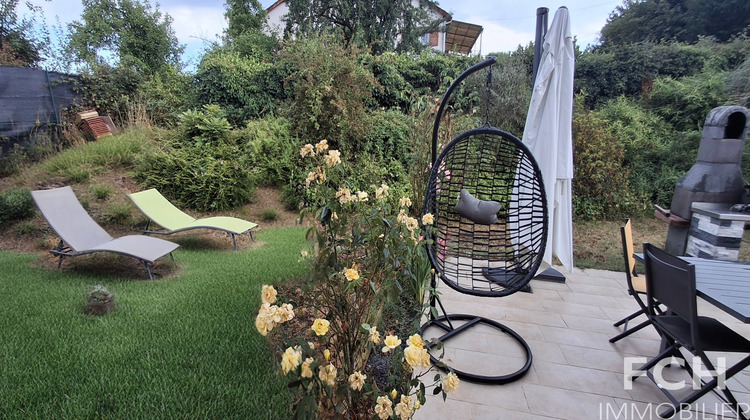 Ma-Cabane - Vente Maison Bellerive-sur-Allier, 114 m²