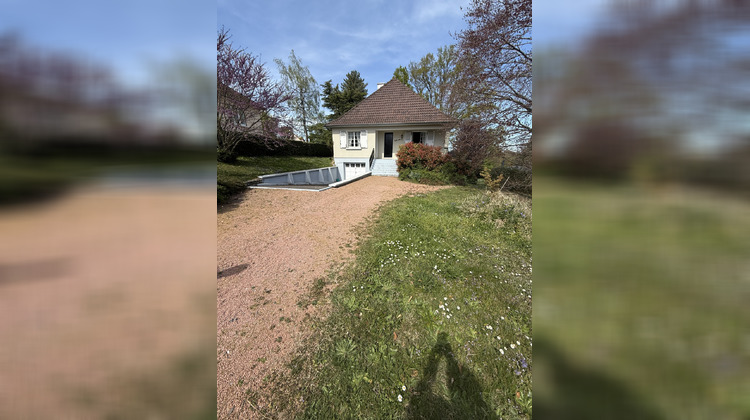 Ma-Cabane - Vente Maison Bellerive-sur-Allier, 181 m²