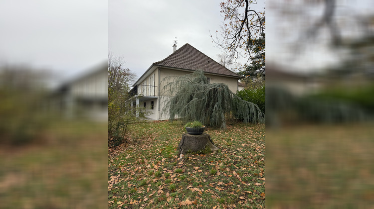 Ma-Cabane - Vente Maison Bellerive-sur-Allier, 181 m²