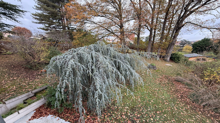 Ma-Cabane - Vente Maison Bellerive-sur-Allier, 181 m²