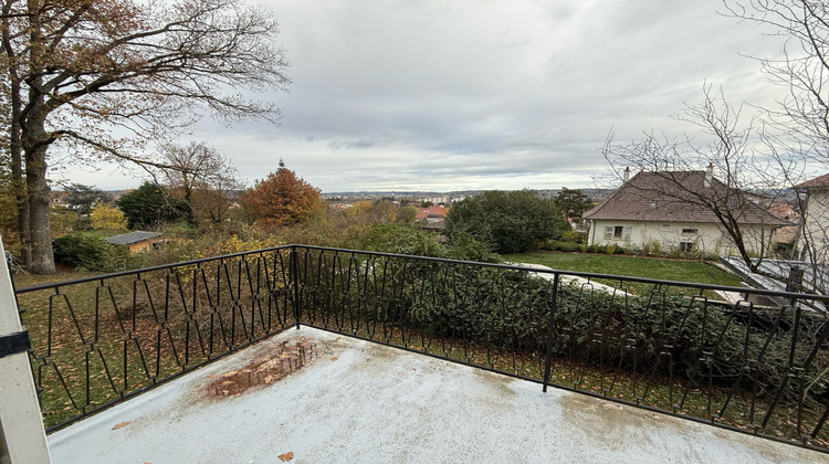 Ma-Cabane - Vente Maison Bellerive-sur-Allier, 181 m²