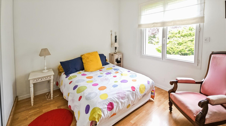 Ma-Cabane - Vente Maison Bellerive-sur-Allier, 202 m²