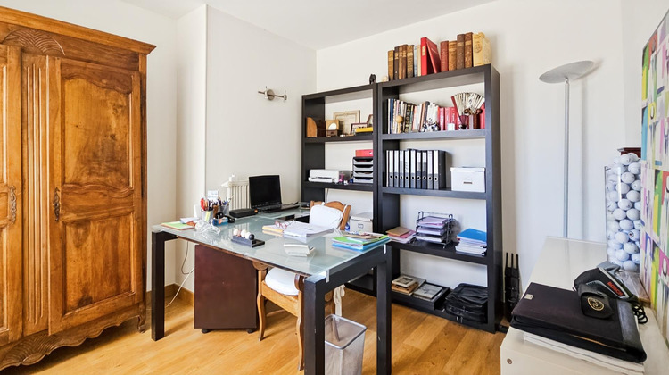 Ma-Cabane - Vente Maison Bellerive-sur-Allier, 202 m²