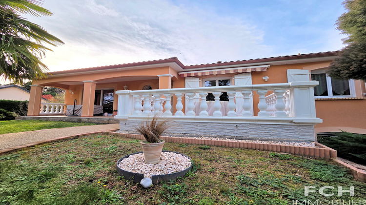 Ma-Cabane - Vente Maison Bellerive-sur-Allier, 252 m²