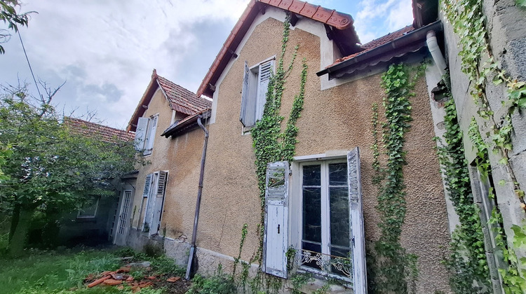Ma-Cabane - Vente Maison BELLERIVE SUR ALLIER, 115 m²