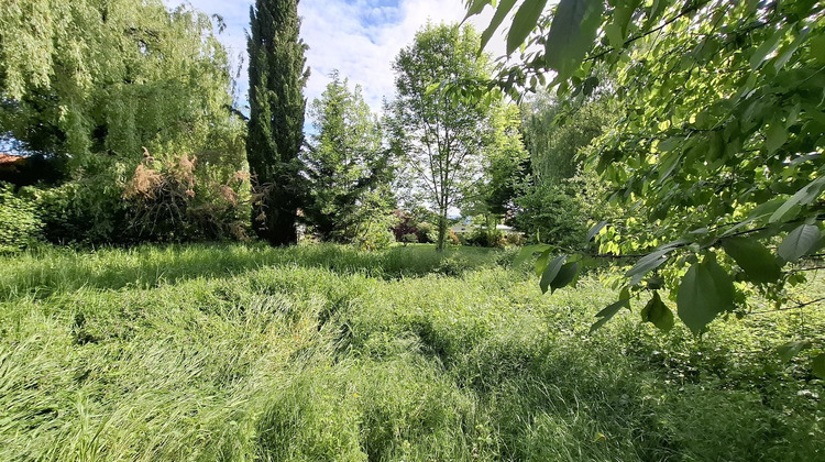 Ma-Cabane - Vente Maison BELLERIVE SUR ALLIER, 115 m²