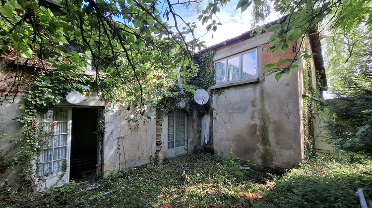 Ma-Cabane - Vente Maison BELLERIVE SUR ALLIER, 115 m²