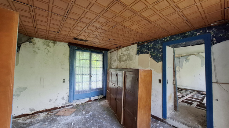 Ma-Cabane - Vente Maison BELLERIVE SUR ALLIER, 115 m²