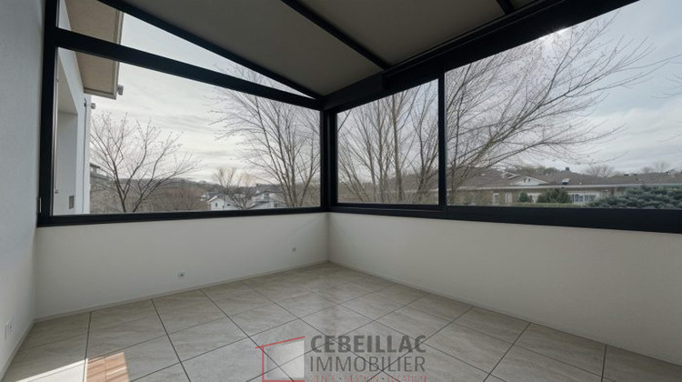 Ma-Cabane - Vente Maison Bellerive-sur-Allier, 135 m²