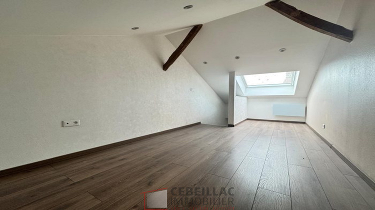 Ma-Cabane - Vente Maison Bellerive-sur-Allier, 135 m²