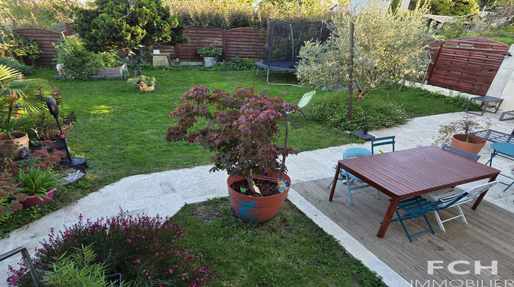 Ma-Cabane - Vente Maison Bellerive-sur-Allier, 170 m²