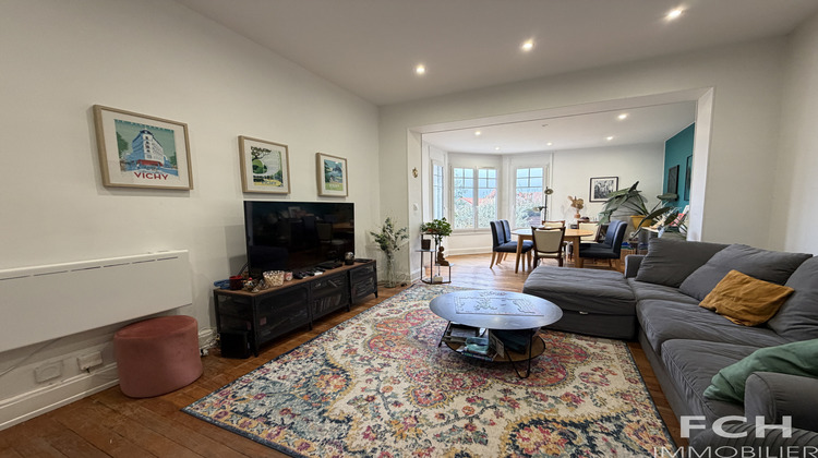 Ma-Cabane - Vente Maison Bellerive-sur-Allier, 170 m²