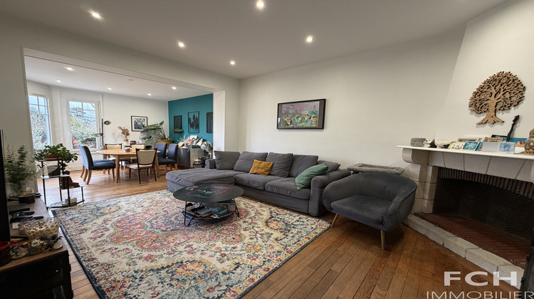 Ma-Cabane - Vente Maison Bellerive-sur-Allier, 170 m²