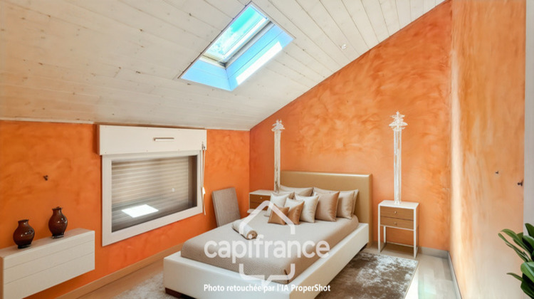Ma-Cabane - Vente Maison BELLERIVE SUR ALLIER, 108 m²