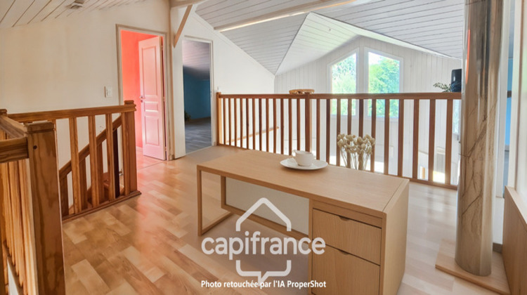 Ma-Cabane - Vente Maison BELLERIVE SUR ALLIER, 108 m²