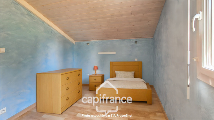 Ma-Cabane - Vente Maison BELLERIVE SUR ALLIER, 108 m²