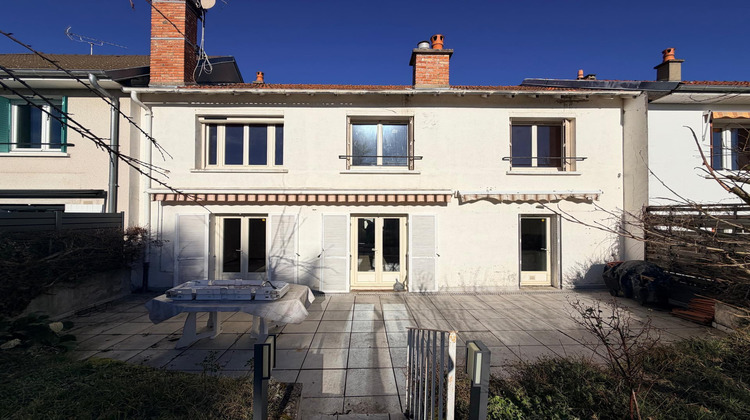 Ma-Cabane - Vente Maison Bellerive-sur-Allier, 114 m²