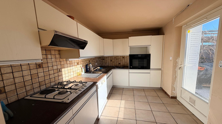 Ma-Cabane - Vente Maison Bellerive-sur-Allier, 114 m²