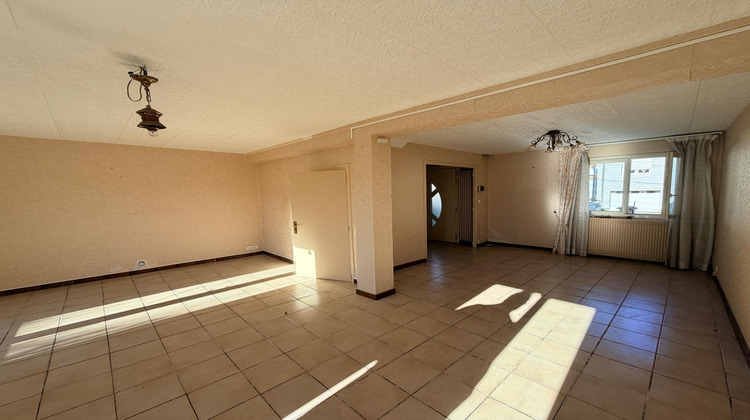 Ma-Cabane - Vente Maison Bellerive-sur-Allier, 114 m²