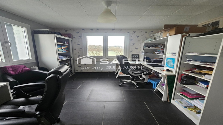 Ma-Cabane - Vente Maison Bellerive-sur-Allier, 153 m²