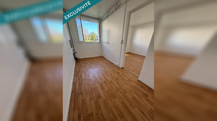 Ma-Cabane - Vente Maison Bellerive-sur-Allier, 100 m²