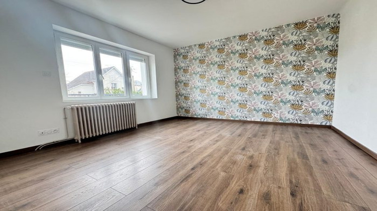 Ma-Cabane - Vente Maison BELLERIVE-SUR-ALLIER, 135 m²