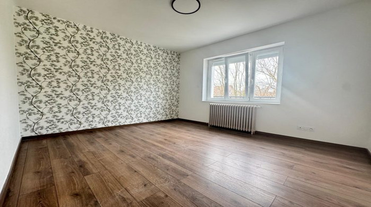 Ma-Cabane - Vente Maison BELLERIVE-SUR-ALLIER, 135 m²
