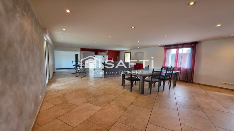 Ma-Cabane - Vente Maison Bellerive-sur-Allier, 182 m²