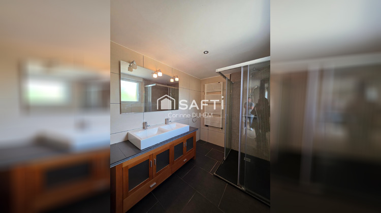 Ma-Cabane - Vente Maison Bellerive-sur-Allier, 182 m²