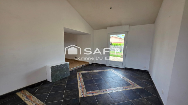 Ma-Cabane - Vente Maison Bellerive-sur-Allier, 182 m²