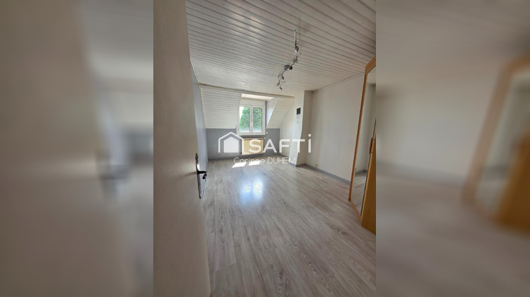 Ma-Cabane - Vente Maison Bellerive-sur-Allier, 182 m²
